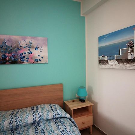 Bed and Breakfast La Rosatea Monreale Exterior foto
