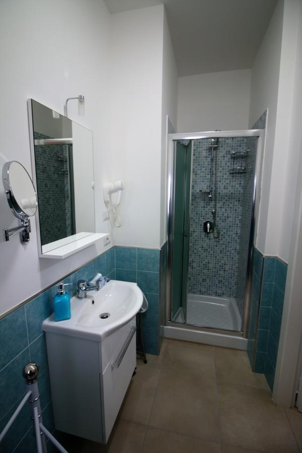 Bed and Breakfast La Rosatea Monreale Exterior foto