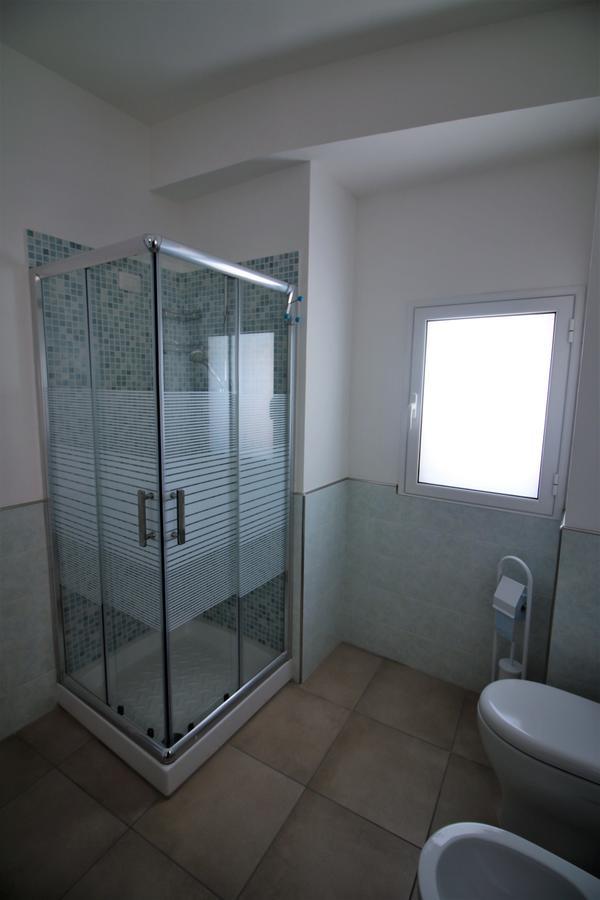 Bed and Breakfast La Rosatea Monreale Exterior foto