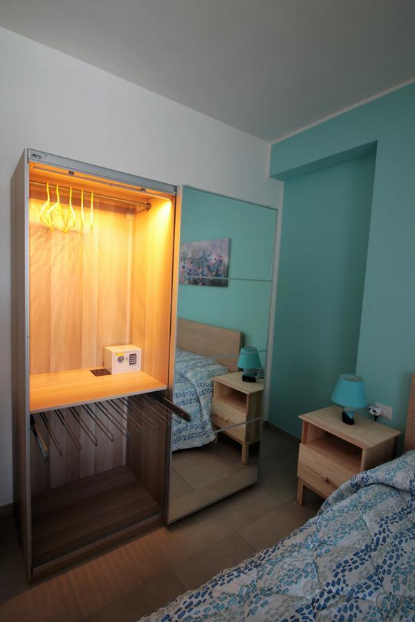 Bed and Breakfast La Rosatea Monreale Exterior foto