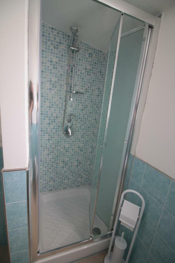 Bed and Breakfast La Rosatea Monreale Exterior foto